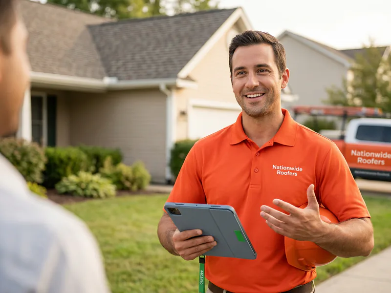 Roof Installation  in El Sobrante  FAQ